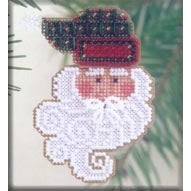 Joyful Santa Kit