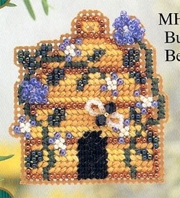 Bumble Bee Inn Kit