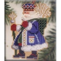 Frosty Santa Kit