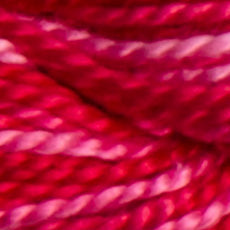 Pearl #5 DMC 107