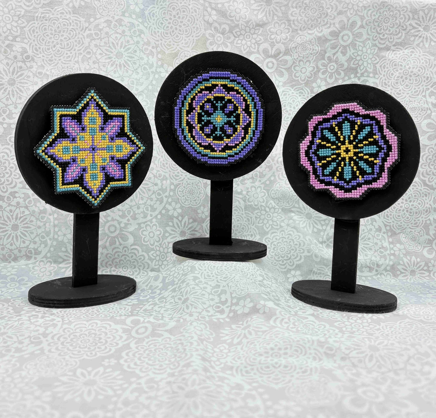 Kaleidoscope Pattern