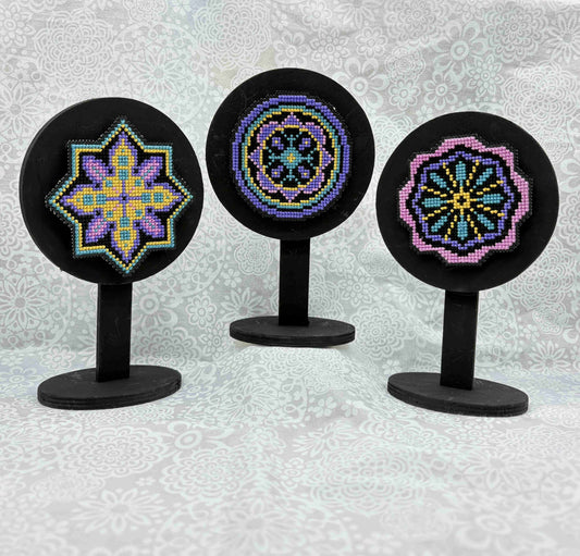 Kaleidoscope Pattern