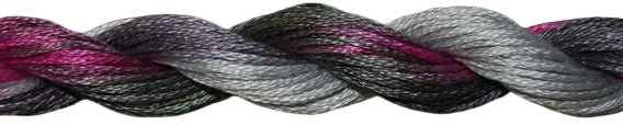 Gray Flamingo 1145