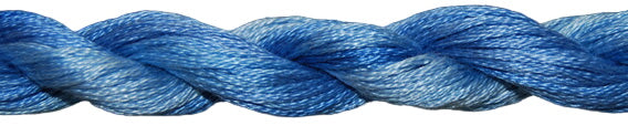 Crystal Blue 1016