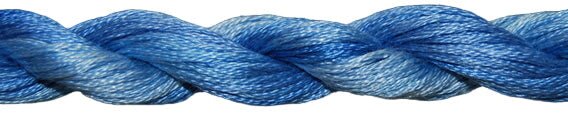 Crystal Blue 1016
