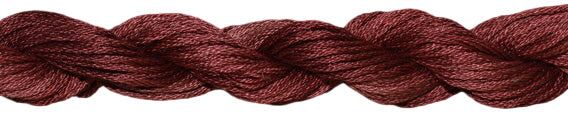 Rustic Red 10422