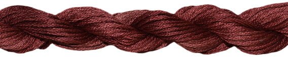 Rustic Red 10422