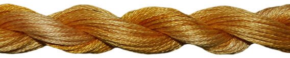 Golden Leaves 11051