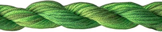 Green Moss 10474
