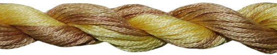 Pirate's Gold 10281