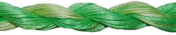 Lime Twist 10461