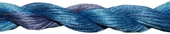 Aqua Blue 1026