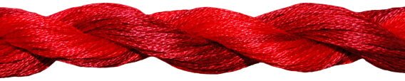 Red Lipstick 1090