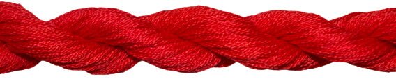Bright Red 10902