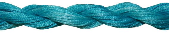 Indian Turquoise 10551