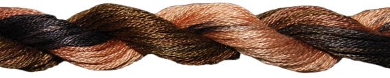 Rustic Brown Cherry 10351