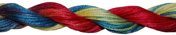 Romanian Flag 10911