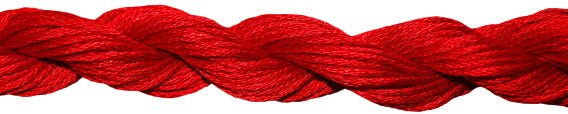 Fire Engine Red 10891