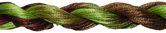 Green Applewood 10362