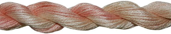 Soft Peach 11411