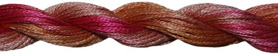 Butterscotch and Cherries 10761