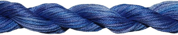 China Blue 10031