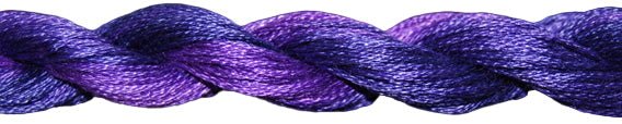 Purple Passion 11582
