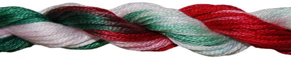 Christmas Candy 1086