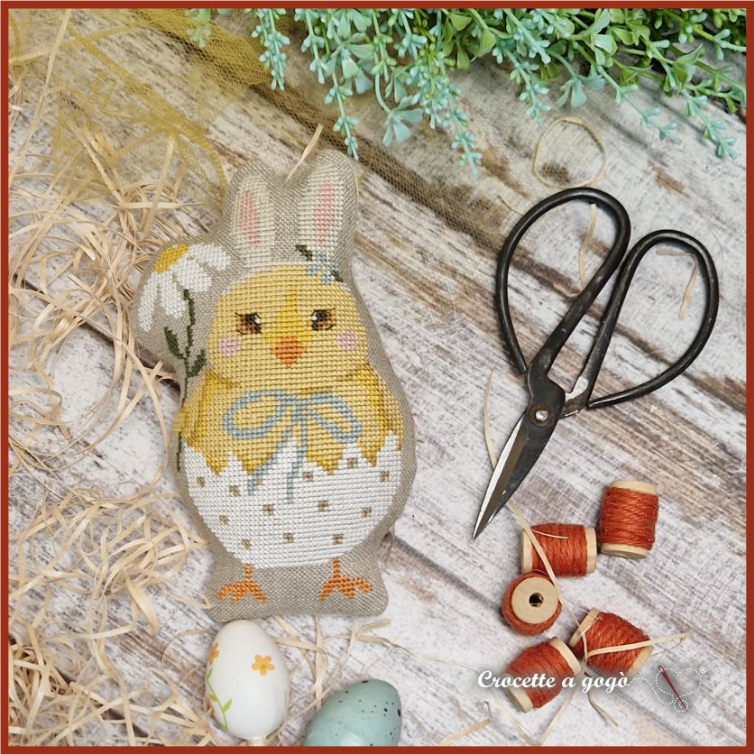 Pip Pattern