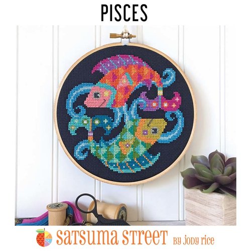 Pisces Pattern