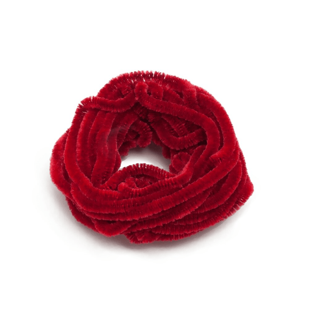 Au Ver a Soie Silk Chenille 0945