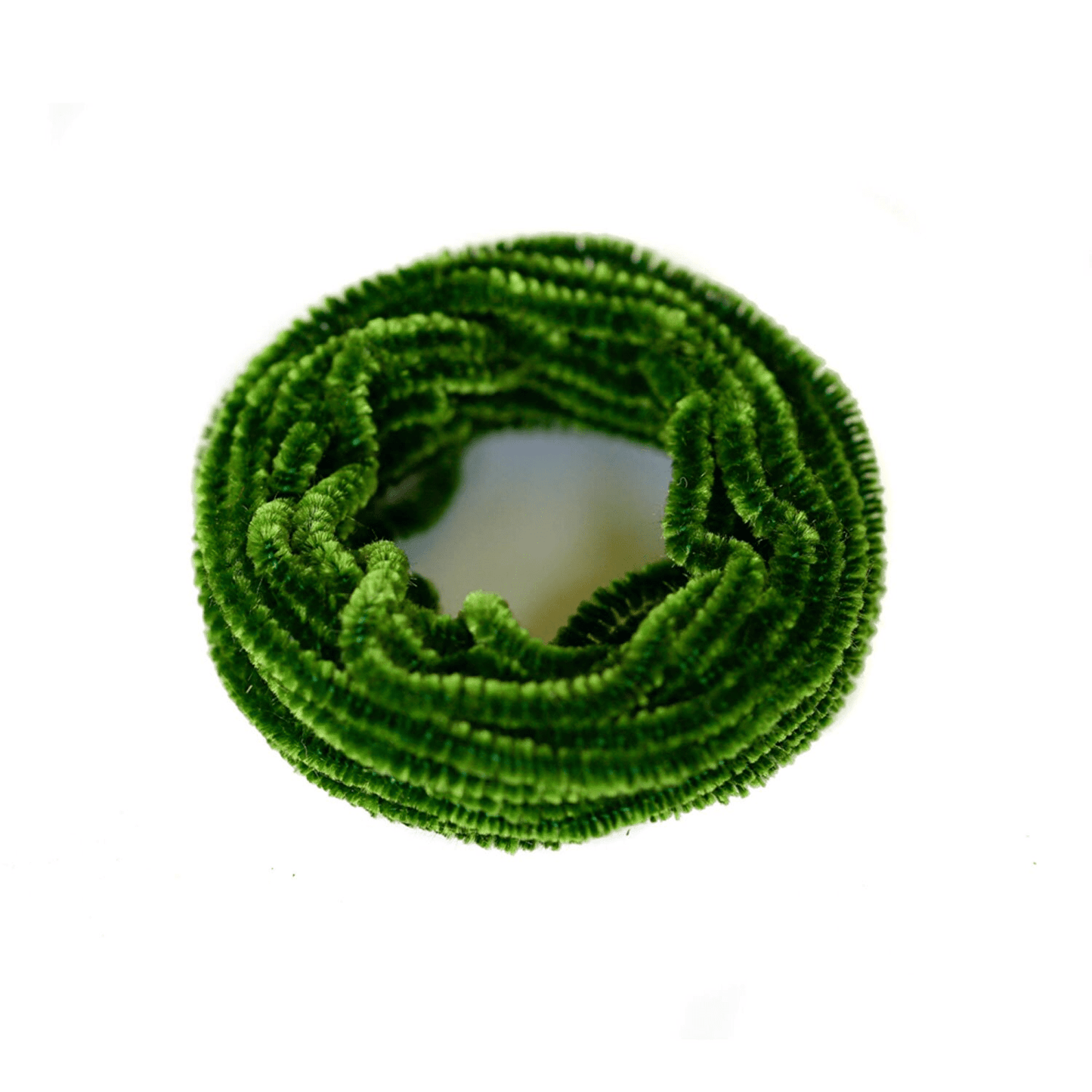 Au Ver a Soie Silk Chenille 2126