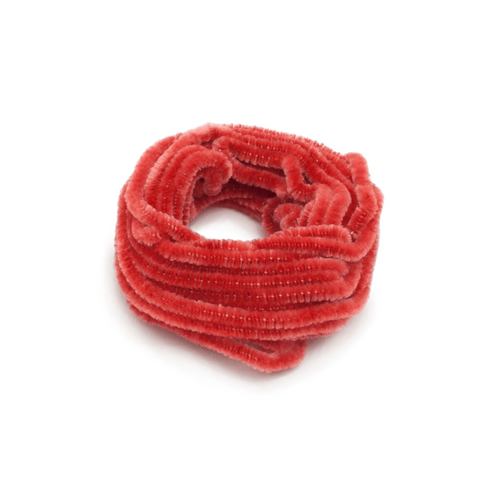 Au Ver a Soie Silk Chenille 2195