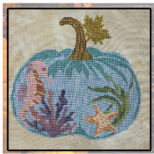 Sea Thankful Pattern