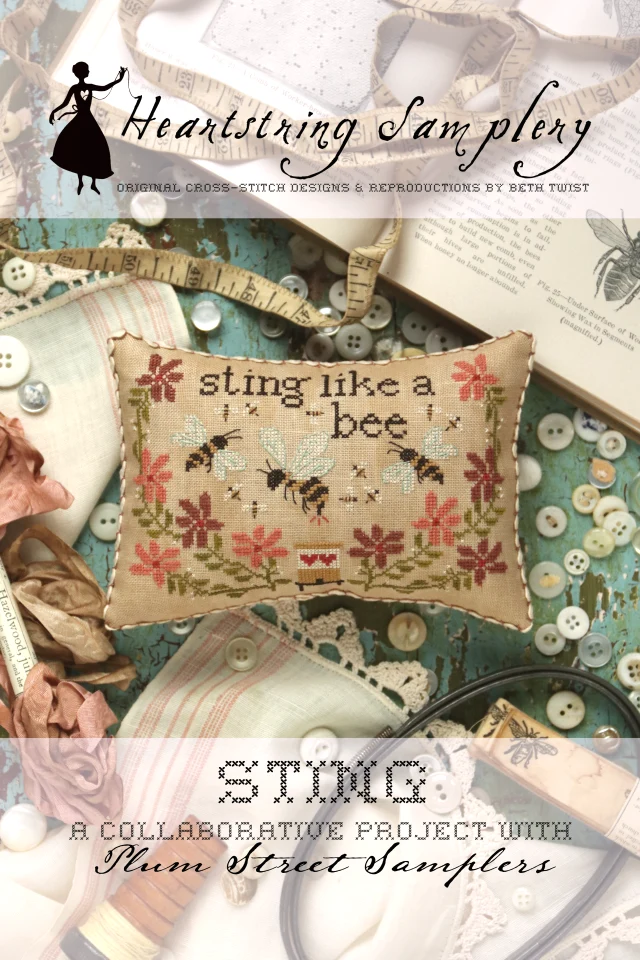 Sting Pattern