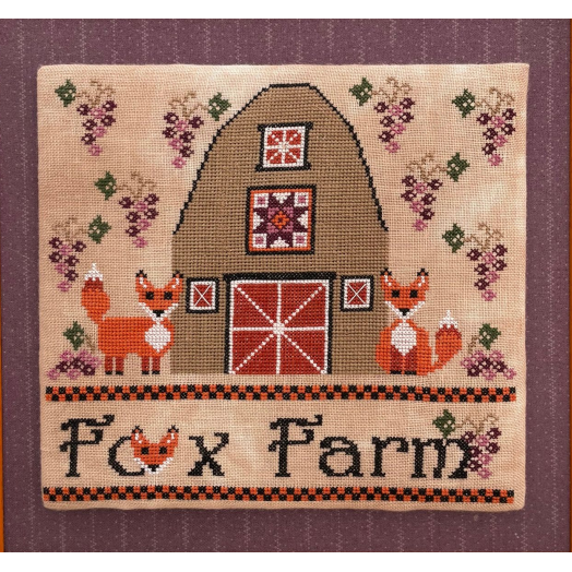 The Fox Farm Pattern