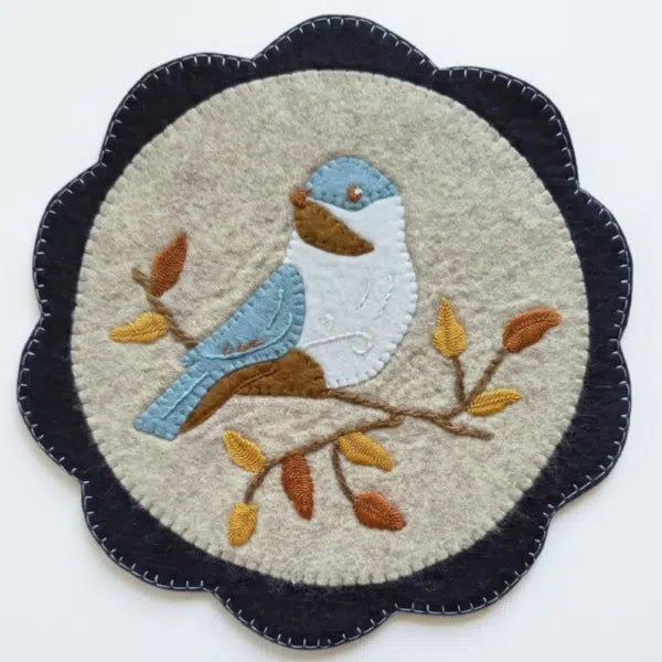 Thrush Mat Kit