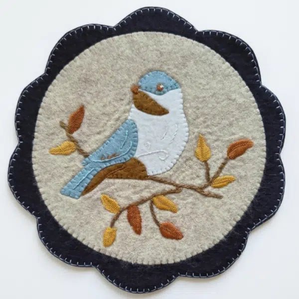 Thrush Mat Kit