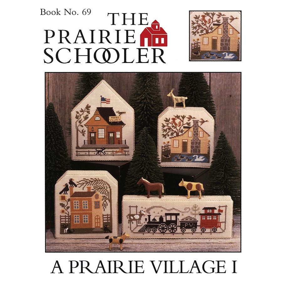 A Prairie Village I
