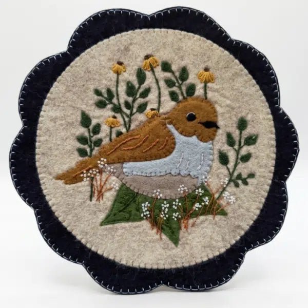 Wren Mat Kit