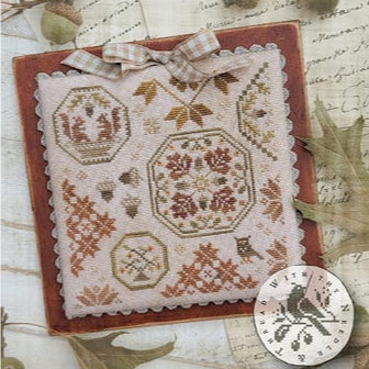 Quaker Snippets No. 1 Pattern