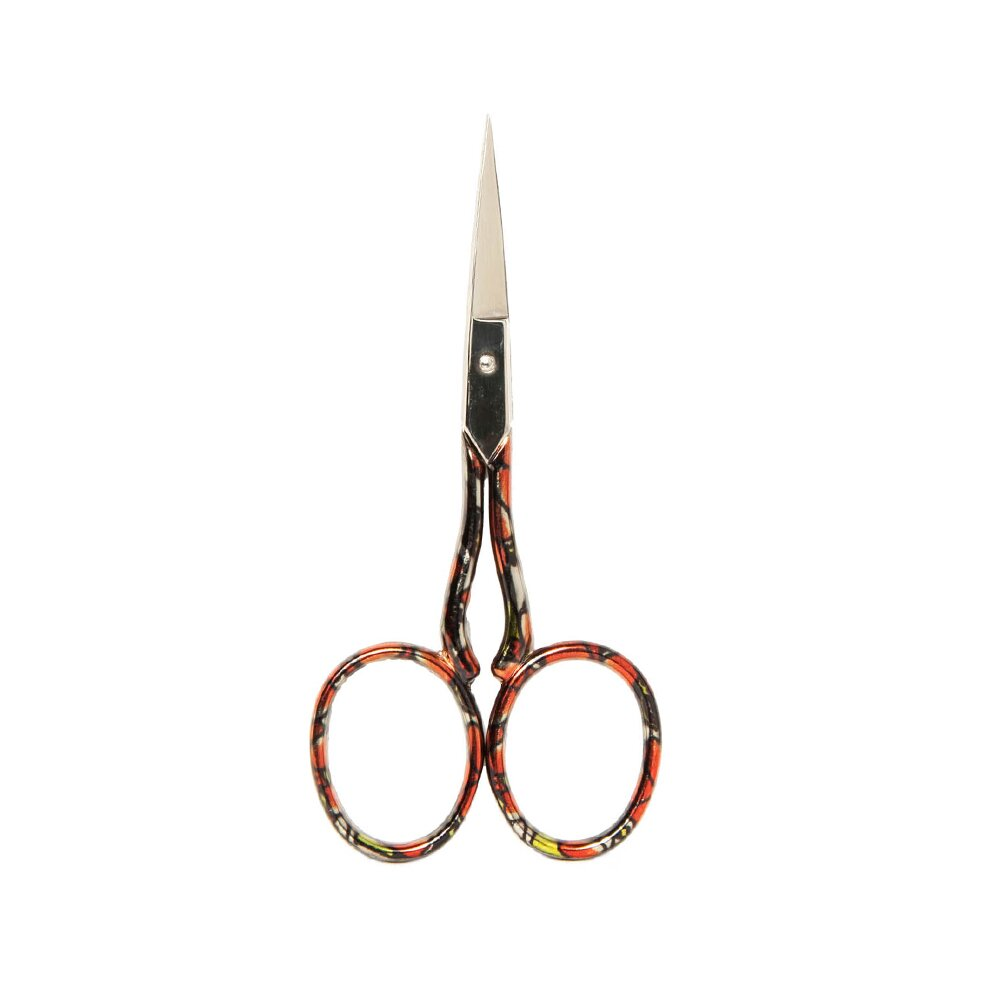 Giakarta Scissors 3.75 inches Colour and Cotton