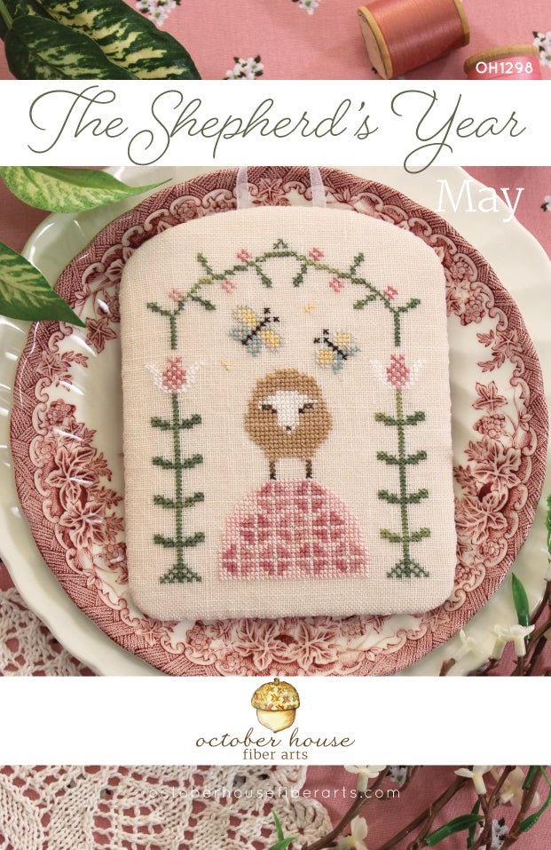 The Shepherd's Year May Pattern