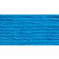 DMC Satin Floss S995 Aurora Blue