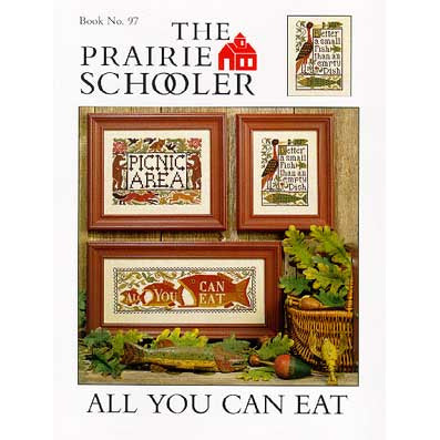 All You Can Eat Pattern