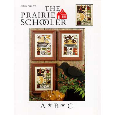 A*B*C Pattern
