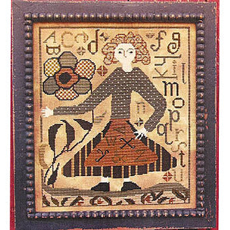 Suzannah Pattern