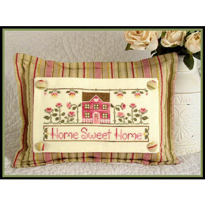 Home Sweet Home Pattern