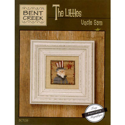 Littles Uncle Sam Pattern