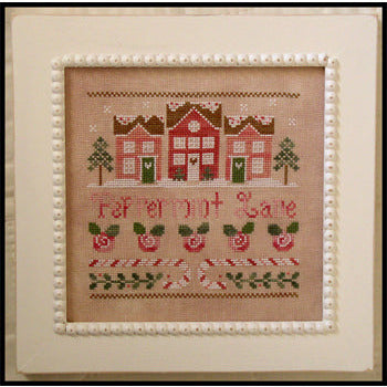 Peppermint Lane Pattern
